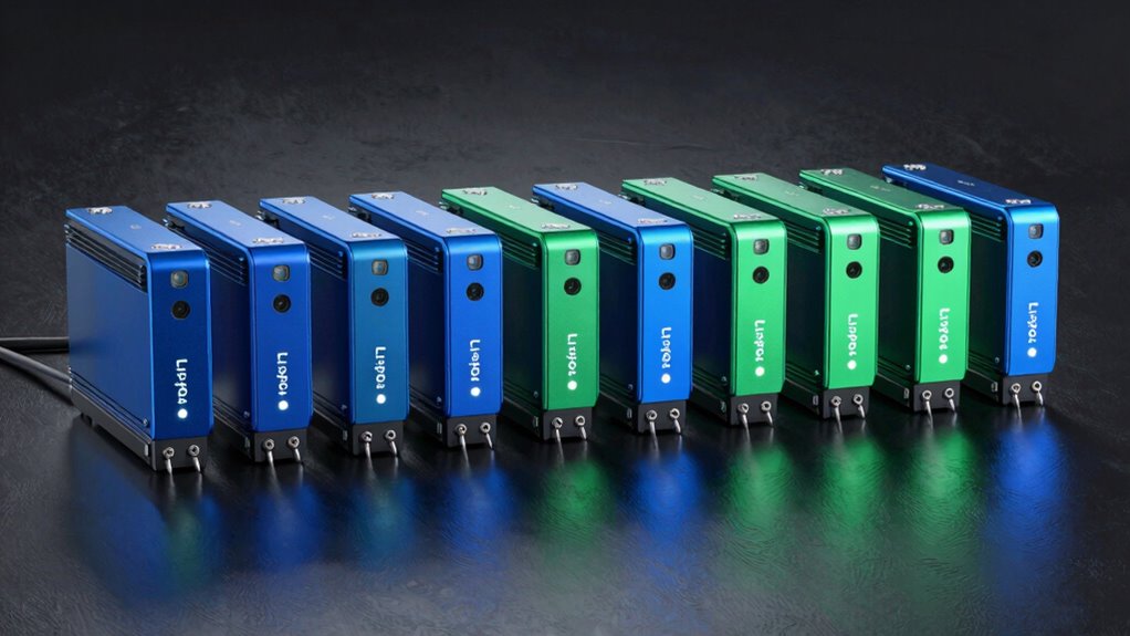 top lifepo4 dc chargers