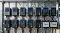 top lifepo4 mppt controllers