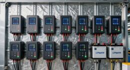 top lifepo4 mppt controllers