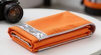 top lithium battery fire blankets