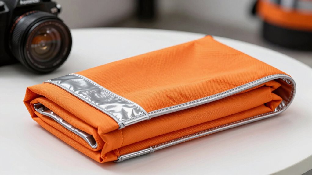top lithium battery fire blankets