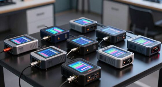 top lithium battery testers