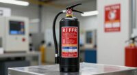 top lithium fire extinguishers