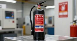 top lithium fire extinguishers