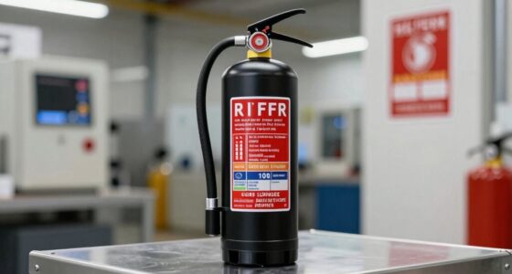 top lithium fire extinguishers