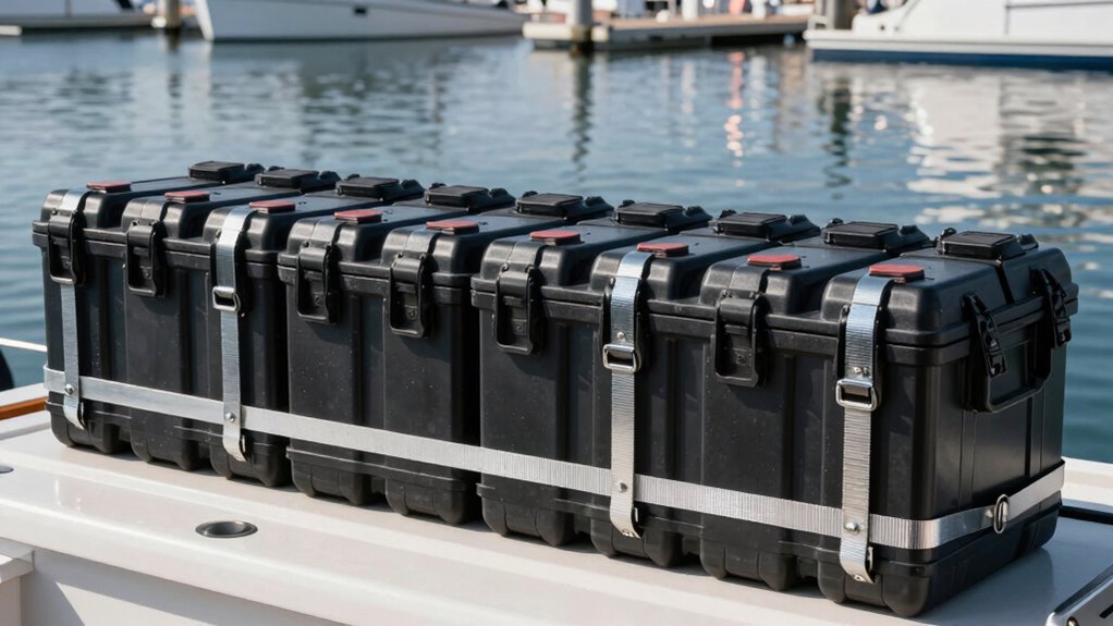 top marine battery box picks