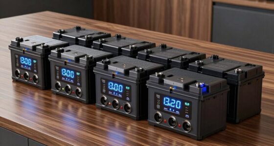 top marine battery charger reviews