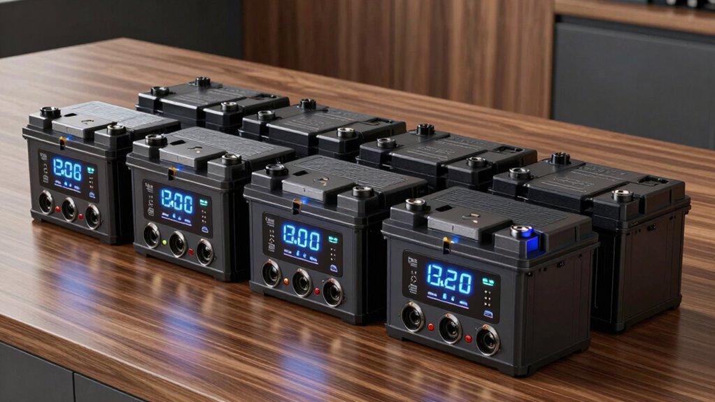 top marine battery charger reviews