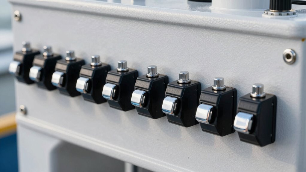 top marine battery switches