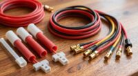 top marine battery wiring kits