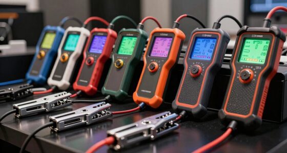 top motorcycle battery testers