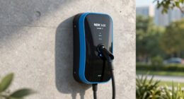 top nema 6 50 chargers