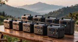 top portable cpap power solutions