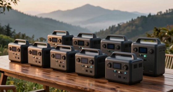 top portable cpap power solutions