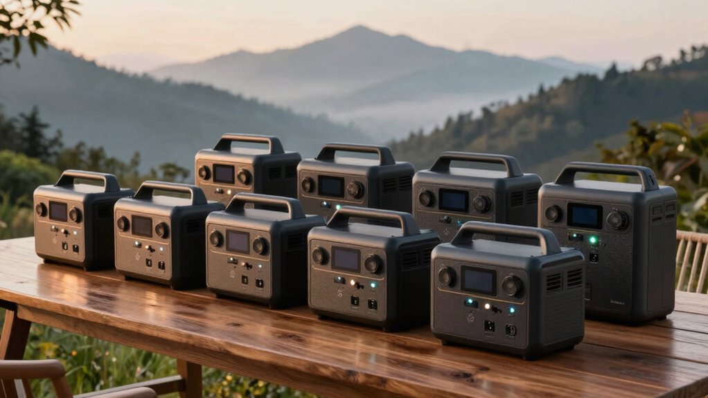 top portable cpap power solutions