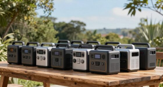 top portable home backup