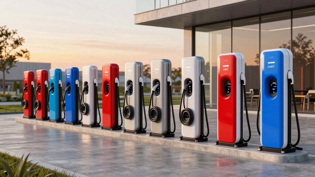 top portable level 2 chargers