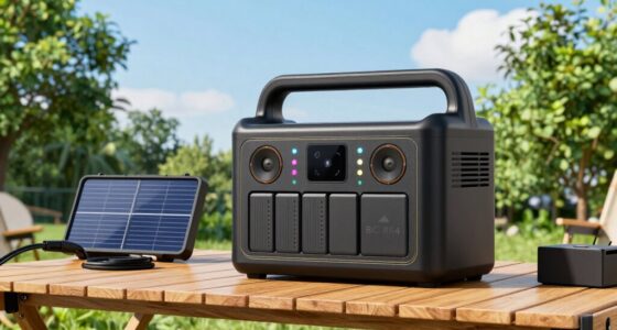 top portable power stations