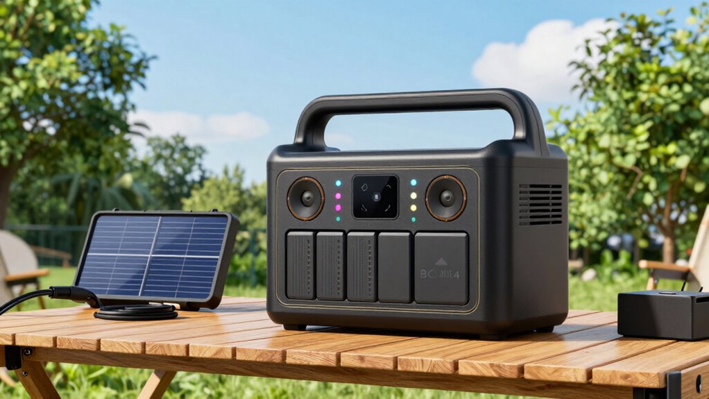 top portable power stations