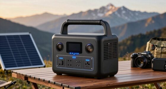 top portable power stations