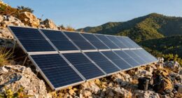 top portable solar panels