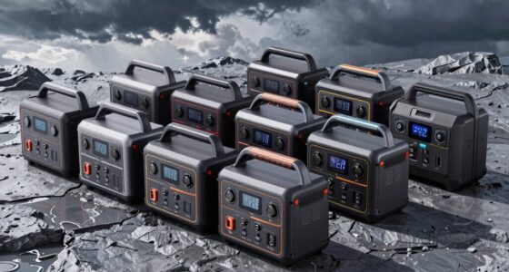 top portable sump pump backups