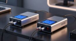 top programmable battery dischargers