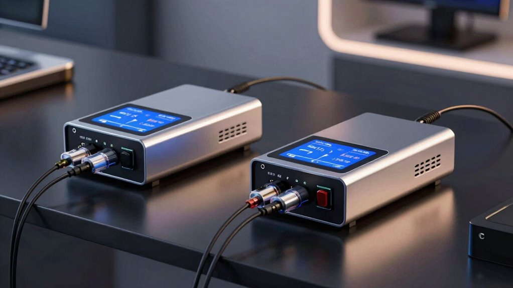 top programmable battery dischargers