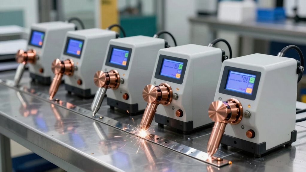 top pulse welders 2026