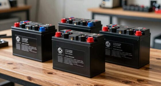 top rv battery box picks