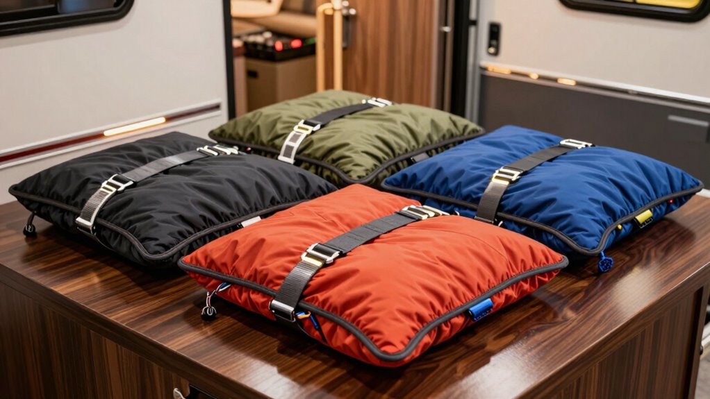 top rv battery heating blankets