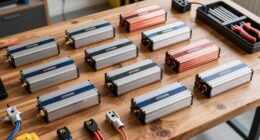 top rv inverter kit options