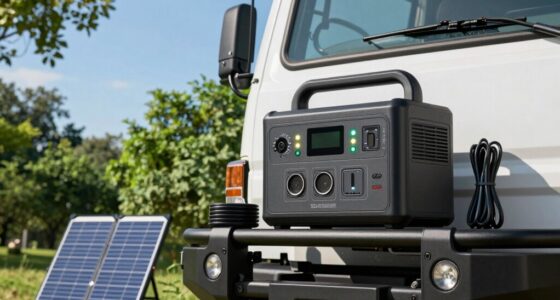 top rv portable power sources