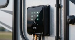 top rv transfer switches