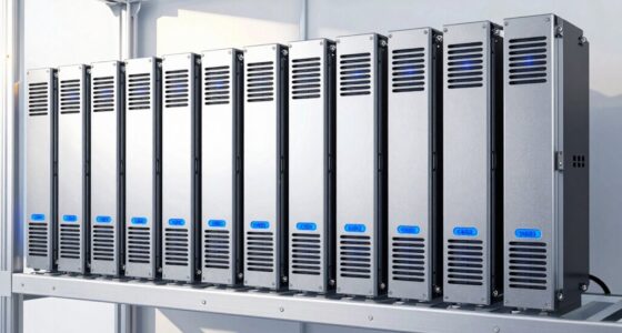 top split phase inverters