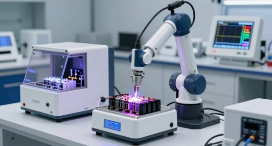 top ultrasonic battery pack welders