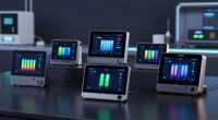 top wifi battery monitors