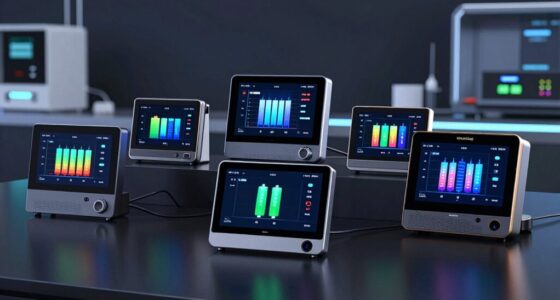 top wifi battery monitors
