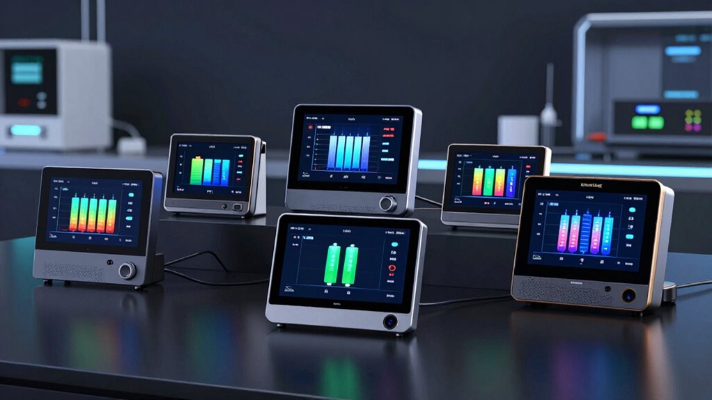 top wifi battery monitors
