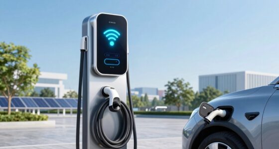 top wifi ev chargers 2026