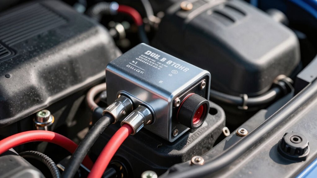 vehicle compatibility and features