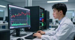 accelerates diagnostic process through testing