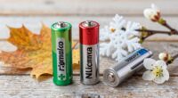 adapting charging for batteries