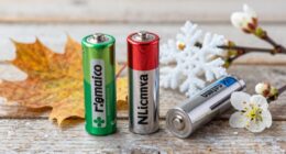 adapting charging for batteries