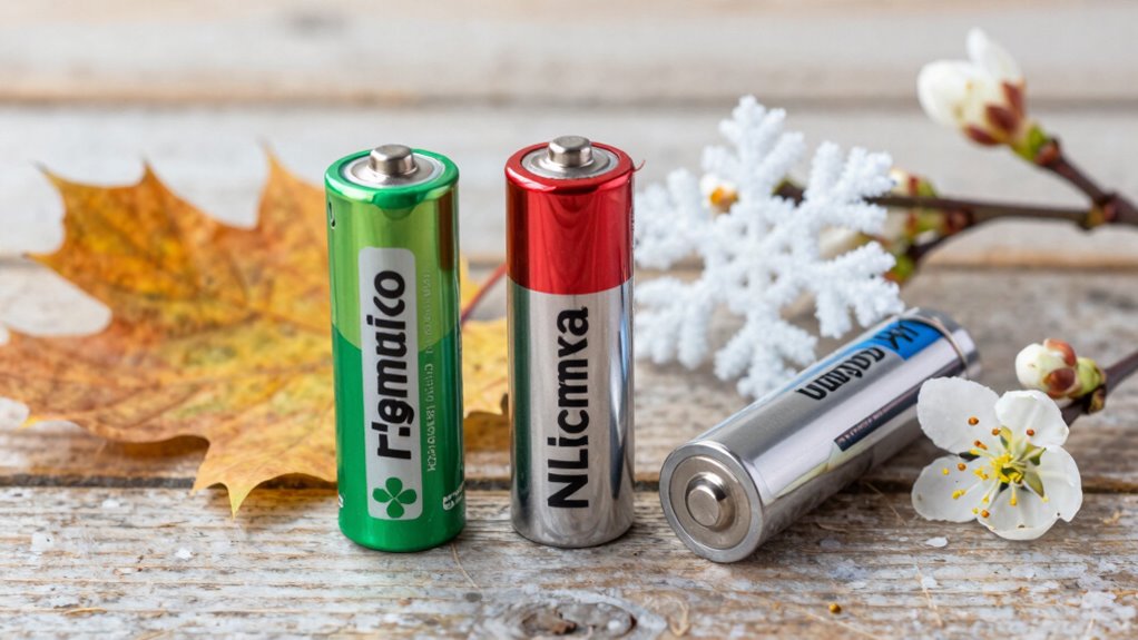 adapting charging for batteries