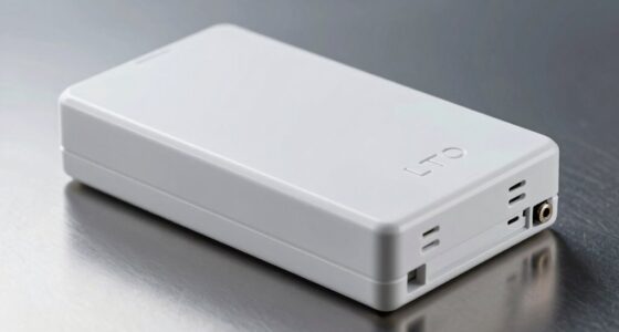 advanced durable battery technology