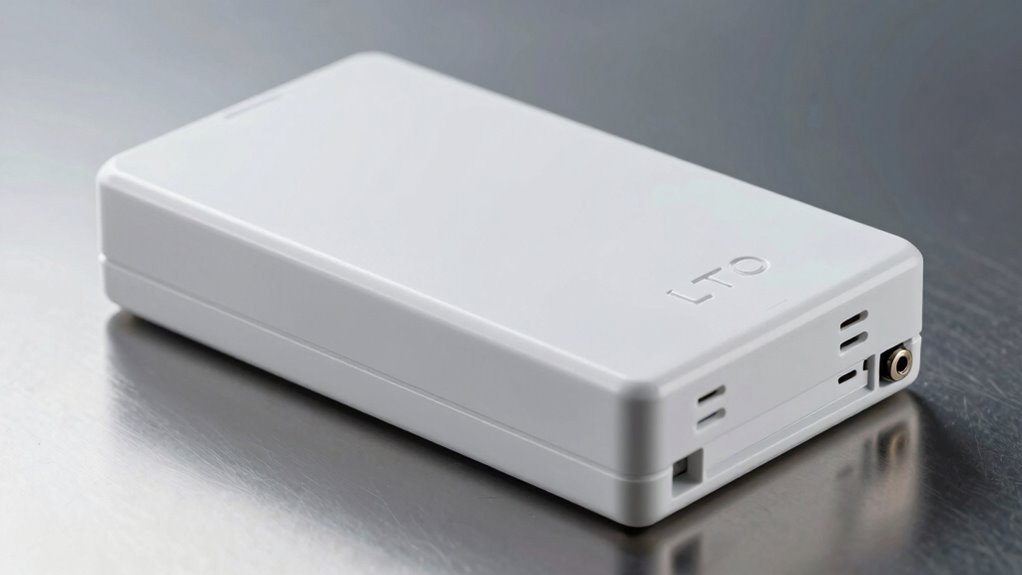 advanced durable battery technology