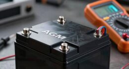 agm batteries require specialized charging