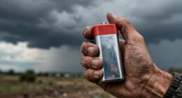 assess risk before backup