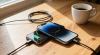 avoid charging to full